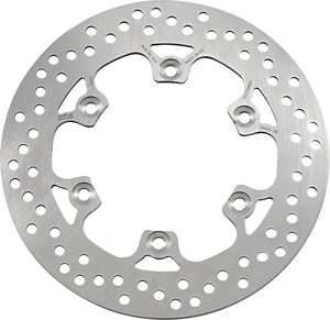 Rear Right Brake Rotor