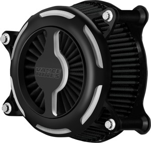 Vance & Hines VO2 Blade Air Intake Black 40393
