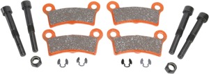 V Series Brake Pads