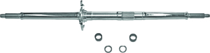 Eliminator Plus Axle - For 04-14 Honda TRX450ER/R