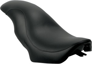 Saddlemen Profiler Seat Black For Honda VT1100C3 Shadow Aero - Low-profile gel seat For Honda VT1100C3 Shadow Aero