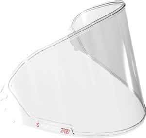ICON Pinlock 70 Anti-Fog Lens Clear For Alliance GT Airframe Proshield