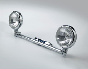 Spotlight Bar - For 02-08 Honda VTX1800