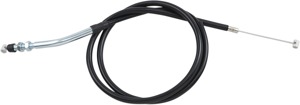 Motion Pro Black Vinyl Clutch Cable For 16-17 Kawasaki KX450F
