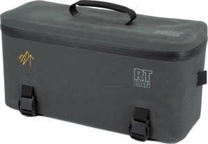 CFR Micro Bag - Compact storage bag for snowmobiles