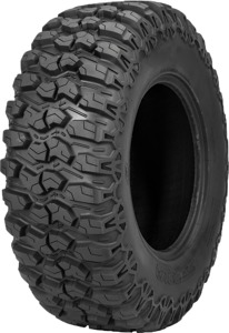 Sedona Trail Saw 2.0 35x10R15 Radial 8PR UTV Tire - 35x10R15 radial 8-ply tire, 990 lb. load, For UTV