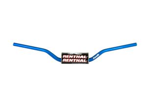 Fatbar Handlebar Blue 672 Bend