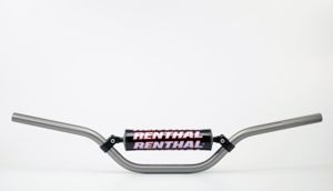 Renthal RC Mini 85cc 7/8" Handlebar - Tanium