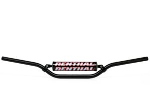 Renthal RC 7/8" Handlebar - Black