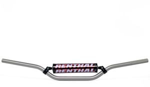 Renthal RC 7/8" Handlebar - Gray