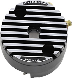 Cycle Electric Regulator CE-500L Replacement for Generator 273-1453