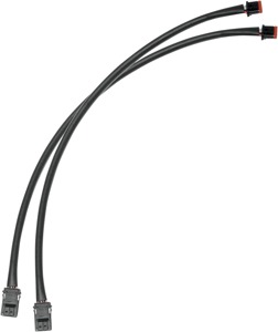 Namz 4" Handlebar Control Extension Harness Plug-n-Play USA Made