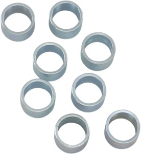 EPI Roller Weights 18G (Set of 8) Fits Suzuki