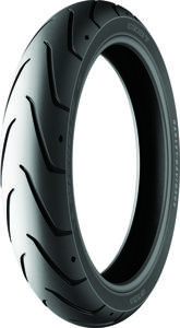 160/60R18 70V Scorcher 11 Front Motorcycle Tire