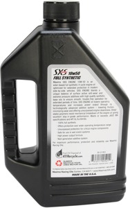 Maxima SXS 10W50 Full Synthetic Engine Oil 1L