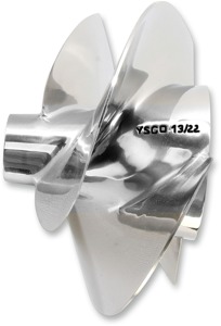 Solas Concord Stock Impeller YS-CD-13/22