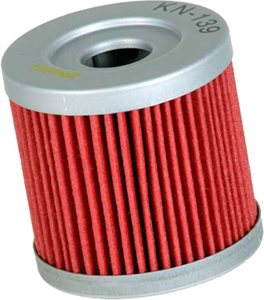 Oil Filter - Replaces Suzuki 16510-29F00, A/C 3470-008, Kawi 52010-S004