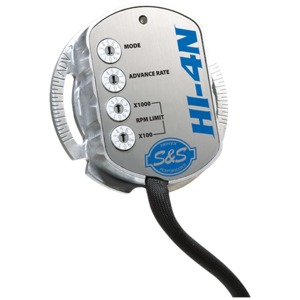 S&S Cycle HI-4N Ignition Module 550-0501