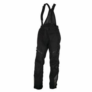 FIRSTGEAR Kilimanjaro 2.0 Pants Black - Women 12