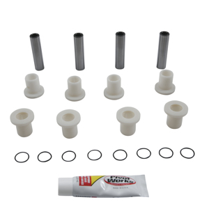 Pivot Works A-Arm Bearing Kit Front Lower/Upper