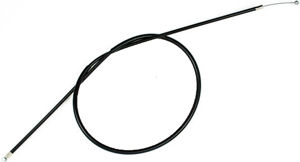 Motion Pro Black Vinyl Choke Cable Fits Yamaha XJ550 1981-1983