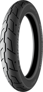 100/90B19 57H Scorcher 31 Front Motorcycle Tire - TL/TT