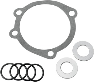 Gasket Kit For Stage I Big Sucker