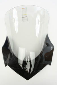 V-Stream Windscreen Light Grey - 14-20 XT1200 Super Tenere
