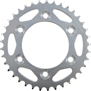 JT Sprockets JTR745.37 Steel Rear Sprocket 37 Tooth 525 For 97-09 Ducati