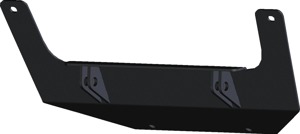 KFI UTV Plow Mount Fits 18-20 John Deere Gator XUV 835/865