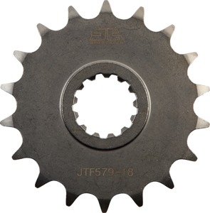 JT Front Sprocket 18T JTF579.18 Fits Yamaha