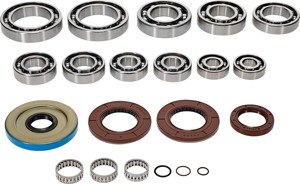 Moose Transaxle Bearing/Seal Kit For Polaris Sportsman 570 - Fits 2024 Polaris Sportsman 570 models