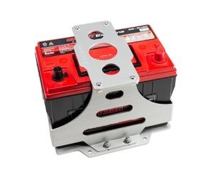 Odyssey Battery Hold Down Kit For ODP-AGM34 ODP-AGM78 ODX-AGM34 ODX-AGM78 - Original hold down kit for Odyssey batteries