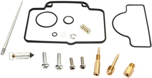 All Balls Carburetor Repair Kit Fits 92-94 Yamaha YZ250
