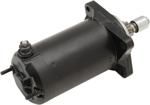 Rick's Starter Motor OE Style for PWC Watercraft