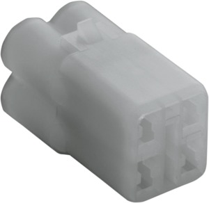 HM Sealed Series 4-Position Female Connector by Namz