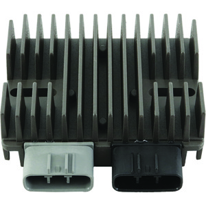 QuadBoss Voltage Regulator for Polaris ACE 500 2017-2019