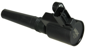 NGK COP Ignition Coil Fits 2001-2006 Lincoln LS