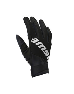 USWE No BS Off-Road Glove Black - Small - High-performance race glove