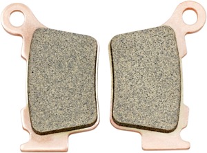 SBS 791SI Sintered Race Brake Pads