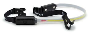 Risk Racing FLEXIT Underhood Mechanics Light 1000 Lumens Rechargeable - Flexible 1000 lumen magnetic work light, rechargeable