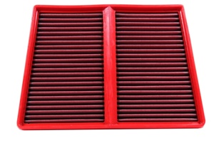 BMC Replacement Panel Air Filter FB940/01 Fits 2016 Alfa Romeo Giulia 2.9 V6