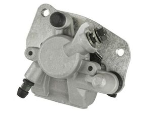 Bronco Front Right Brake Caliper with Pads - Front right brake caliper with pads included