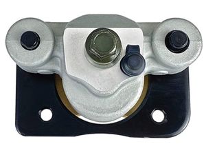 Bronco Front Right Brake Caliper with Pads AT-05A50 - Front right brake caliper with pads by Bronco