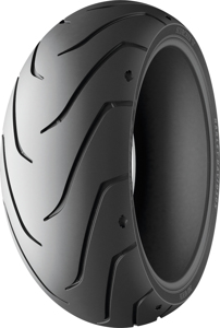 140/75R15 65H Scorcher 11 Rear Motorcycle Tire