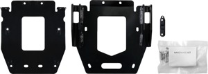 Open Trail UTV Plow Mount Kit For Polaris RZR and General Models - Plow mount kit for Polaris RZR/General UTVs