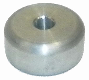 WSM Jet Pump Zinc Anode for Sea-Doo 900/1503 2012-2015 - Jet pump anode for Sea-Doo 900/1503 12-15