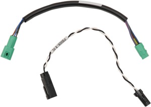 Barnett Throttle-By-Wire Extensions 8 in.