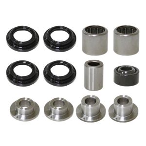 Bronco Lower A-Arm Bushing Kit AT-04529 - Lower A-Arm bushing kit by Bronco Products