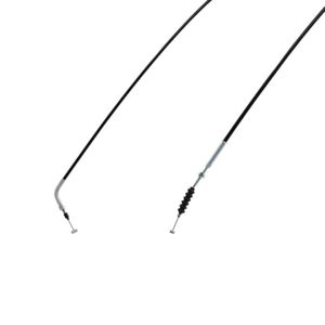 Bronco Gearshift Cable 5.74 ft Replacement for OEM 3307-520 - Replacement shift cable For OEM 3307-520